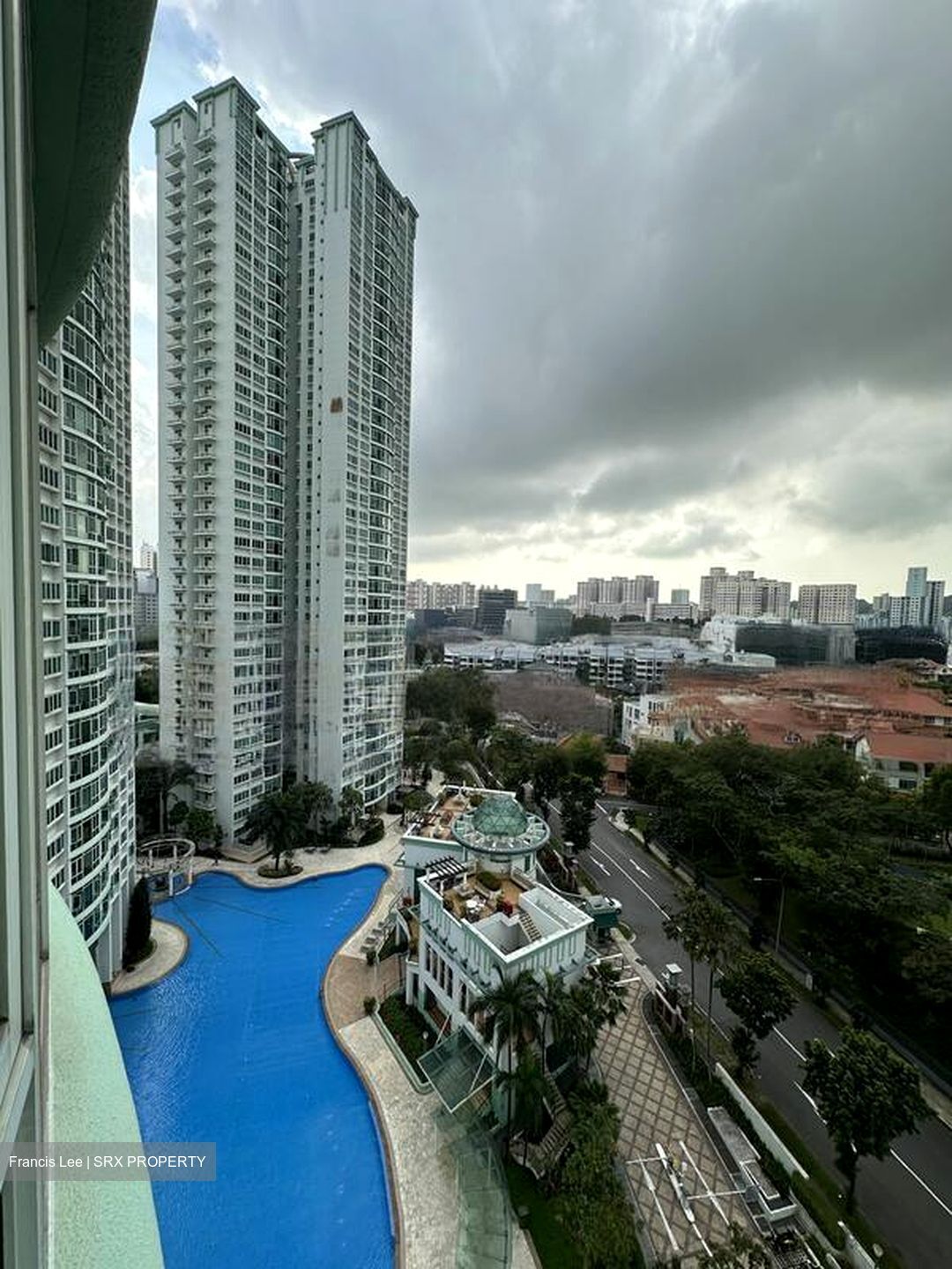 Queens (D3), Condominium #484317201